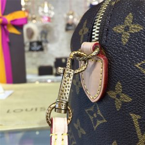 LOUIS VUITTON SPEEDY 20 - Image 7