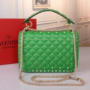 Valentino shoulder bag - Image 9