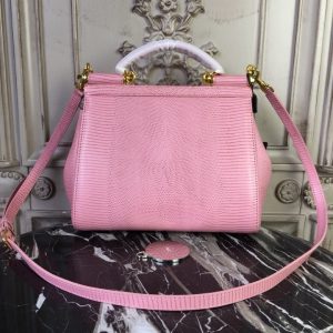 Dolce & Gabbana shoulder bag - Image 7
