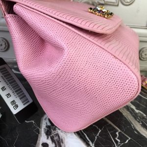 Dolce & Gabbana shoulder bag - Image 5