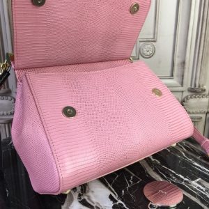 Dolce & Gabbana shoulder bag - Image 4