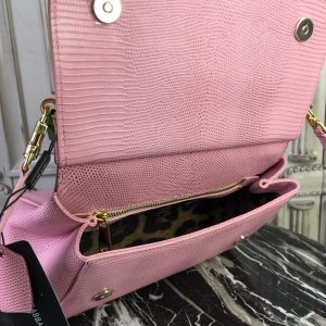 Dolce & Gabbana shoulder bag - Image 3