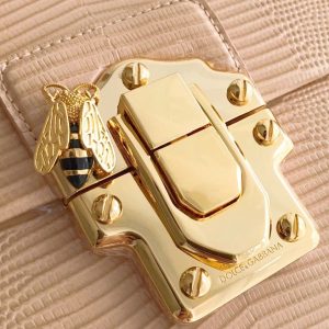 Dolce & Gabbana Lucia Bag - Image 8