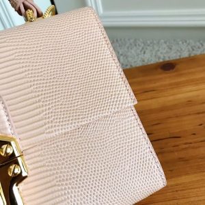 Dolce & Gabbana Lucia Bag - Image 6