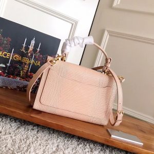 Dolce & Gabbana Lucia Bag - Image 4
