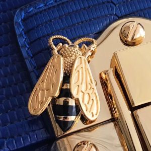 Dolce & Gabbana Lucia Bag - Image 7