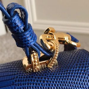 Dolce & Gabbana Lucia Bag - Image 6