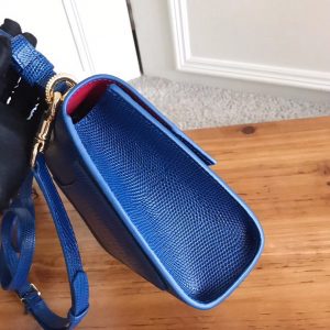 Dolce & Gabbana Lucia Bag - Image 5