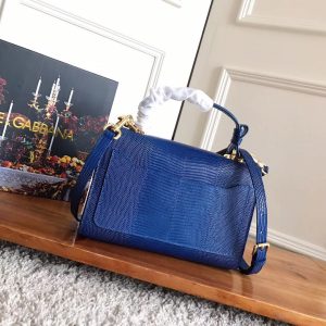 Dolce & Gabbana Lucia Bag - Image 4