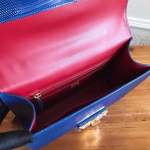 Dolce & Gabbana Lucia Bag - Image 3