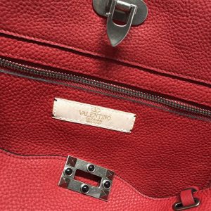 Valentino Handbag Large - Image 4