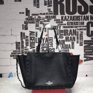 Valentino Handbag Large - Image 8