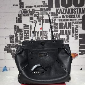 Valentino Handbag Large - Image 6