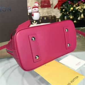 LOUIS VUITTON ALMA BB - Image 4