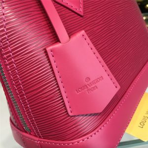 LOUIS VUITTON ALMA BB - Image 6