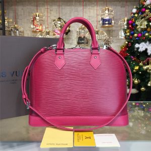 Louis Vuitton Alma MM - Image 3