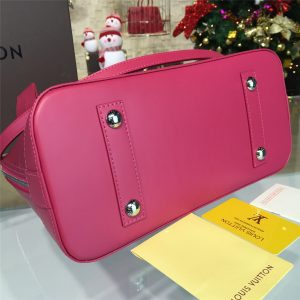 Louis Vuitton Alma MM - Image 4