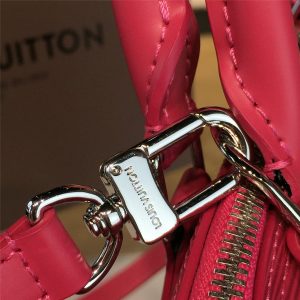Louis Vuitton Alma MM - Image 7