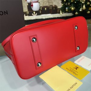 Louis Vuitton Alma MM - Image 4