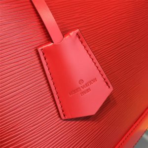 Louis Vuitton Alma MM - Image 5