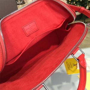 Louis Vuitton Alma MM - Image 11