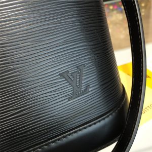 LOUIS VUITTON ALMA MM - Image 5