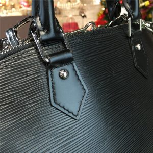 LOUIS VUITTON ALMA MM - Image 7