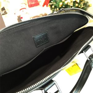 LOUIS VUITTON ALMA MM - Image 11