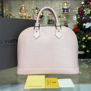 Louis Vuitton Alma MM - Image 3