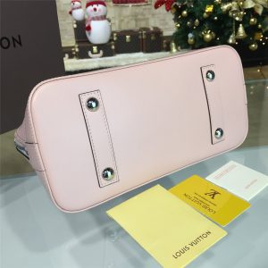 Louis Vuitton Alma MM - Image 4