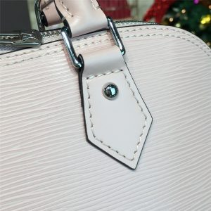 Louis Vuitton Alma MM - Image 6