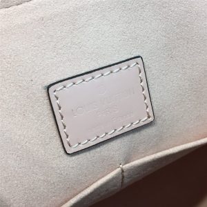 Louis Vuitton Alma MM - Image 8