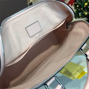 Louis Vuitton Alma MM - Image 9