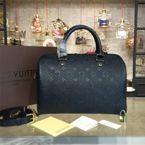 LOUIS VUITTON SPEEDY 30 - Image 3