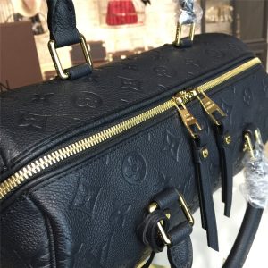 LOUIS VUITTON SPEEDY 30 - Image 6