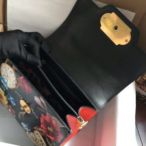 Dolce & Gabbana Hand Bag - Image 3