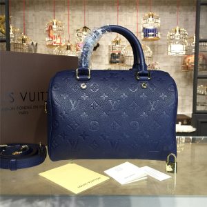 LOUIS VUITTON SPEEDY 25 - Image 3