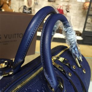 LOUIS VUITTON SPEEDY 25 - Image 6
