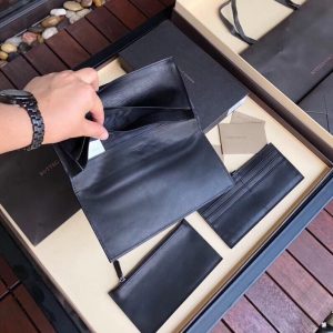 Bottega Veneta Clutch Bag - Image 6