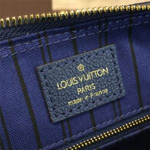 LOUIS VUITTON SPEEDY 25 - Image 8