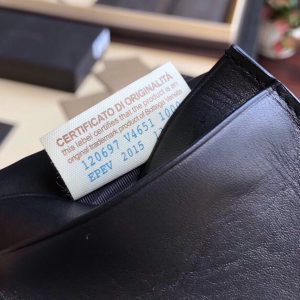 Bottega Veneta Clutch Bag - Image 5