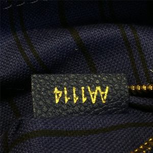 LOUIS VUITTON SPEEDY 25 - Image 9