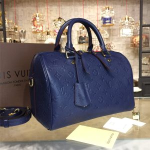 LOUIS VUITTON SPEEDY 30 - Image 9