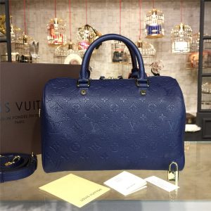 LOUIS VUITTON SPEEDY 30 - Image 8