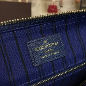 LOUIS VUITTON SPEEDY 30 - Image 4