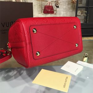 LOUIS VUITTON SPEEDY 25 - Image 4