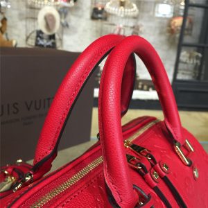 LOUIS VUITTON SPEEDY 25 - Image 7