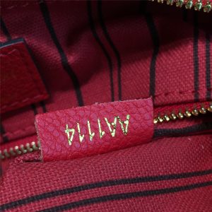 LOUIS VUITTON SPEEDY 25 - Image 10