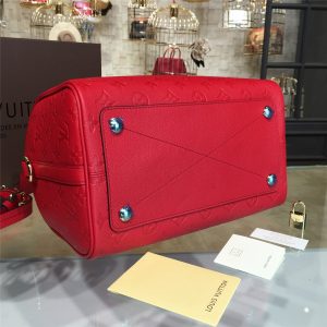 LOUIS VUITTON SPEEDY 30 - Image 4