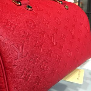 LOUIS VUITTON SPEEDY 30 - Image 5